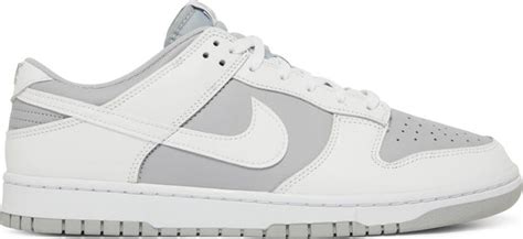 nike dunks grau weiß|Nike Dunk. Nike DE